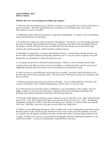 logical fallacies activities.doc